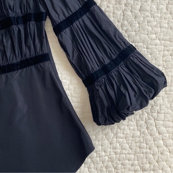 Anne Fontaine Elvira Corset Top - Picture 9 of 16